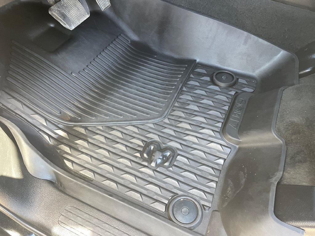 Used 2021 RAM 1500 Big Horn AWD/4WD image 37