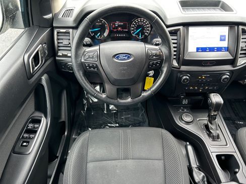 Certified 2022 Ford Ranger XLT w/ Equipment Group 301A Mid AWD/4WD image 2