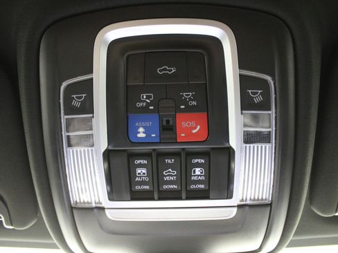 Used 2024 RAM 2500 Rebel w/ Level 2 Equipment Group image 24