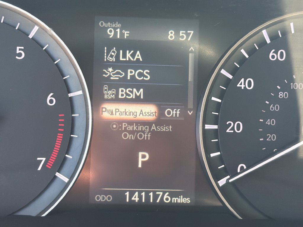 Used 2016 Lexus RX 350 AWD w/ Premium Package image 17