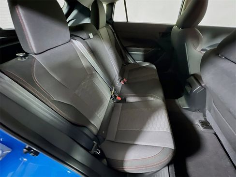 Certified 2024 Subaru Impreza 2.0i Sport image 24