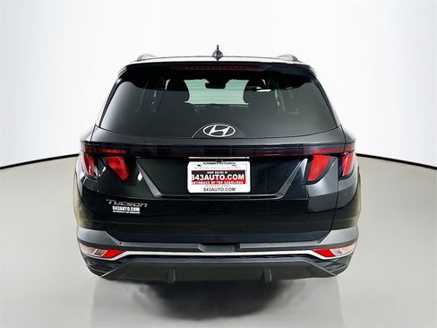 Used 2024 Hyundai Tucson SEL image 6