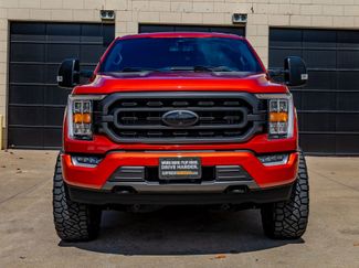Used 2023 Ford F150 XLT w/ Equipment Group 302A High video 2