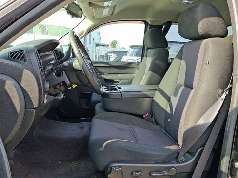 Used 2013 Chevrolet Silverado 1500 LT w/ All-Star Edition image 24