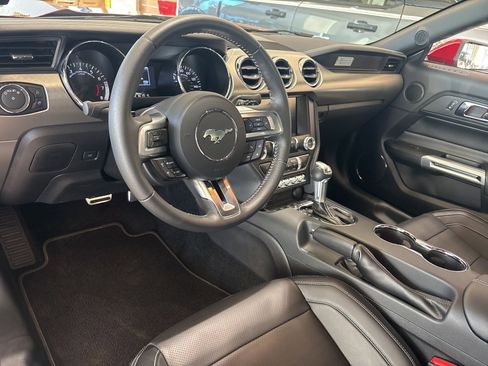 Used 2015 Ford Mustang GT Premium w/ Equipment Group 401A image 12