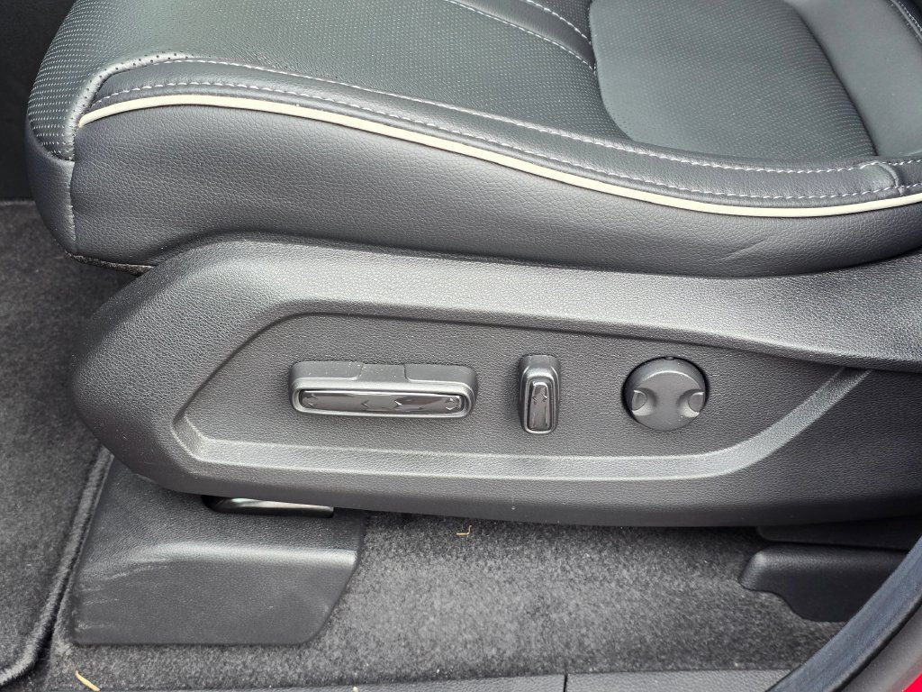 Certified 2026 Honda Pilot Elite image 15