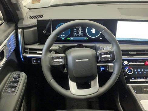 New 2026 Hyundai Santa Fe Limited AWD/4WD image 45