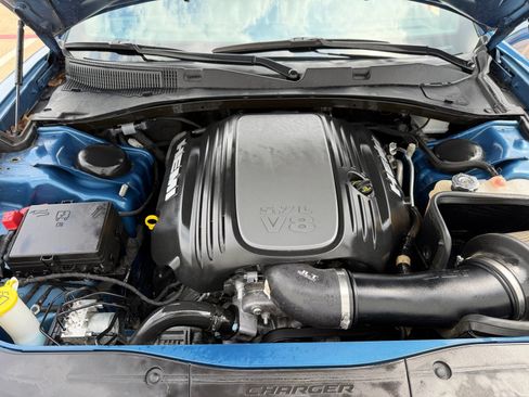 Used 2023 Dodge Charger R/T w/ Blacktop Package RWD image 26
