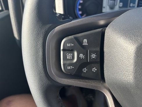 Used 2024 Ford Bronco Outer Banks image 19