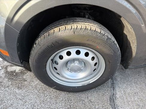 New 2026 Ford Maverick XL image 7