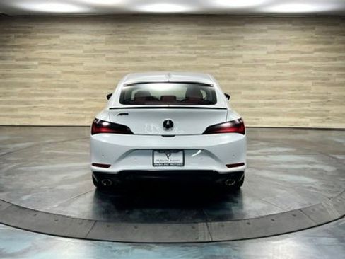 Used 2024 Acura Integra A-Spec FWD image 19