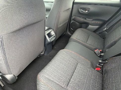 New 2026 Honda HR-V Sport image 24