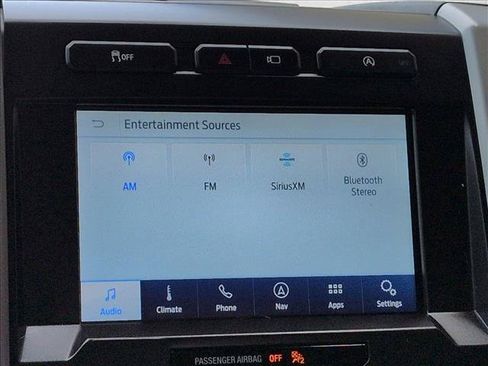 Used 2019 Ford F150 Lariat w/ Equipment Group 502A Luxury AWD/4WD image 20