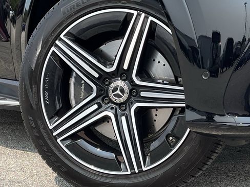 Used 2026 Mercedes-Benz GLE 450 4MATIC image 29
