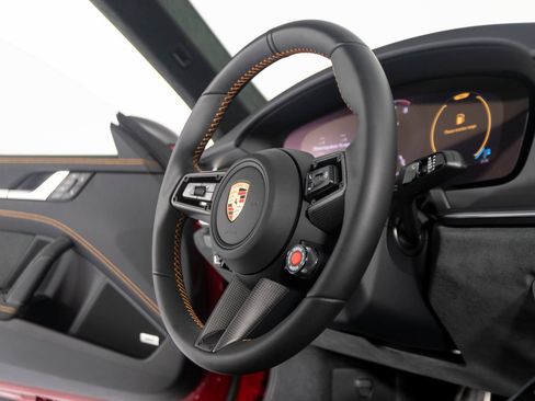 Certified 2026 Porsche 911 Carrera 4 GTS AWD/4WD image 38
