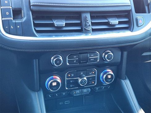 Used 2022 GMC Yukon AT4 w/ Max Trailering Package image 16