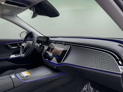 New 2026 Mercedes-Benz E 350 E 350 image 17
