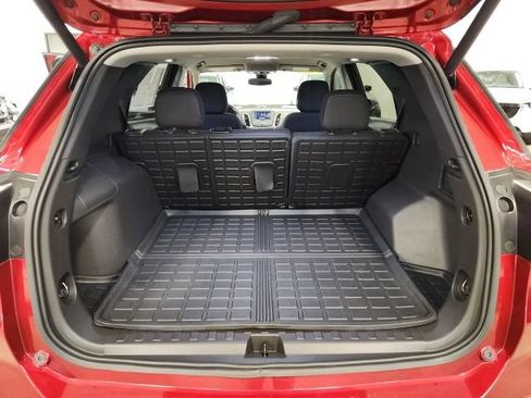 Used 2024 Chevrolet Equinox LT AWD/4WD image 26