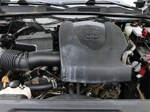 Used 2019 Toyota Tacoma TRD Pro image 30