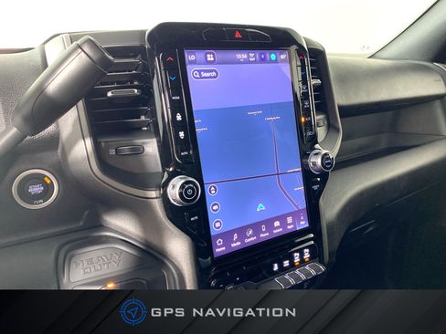 New 2026 RAM 2500 Tradesman AWD/4WD image 2