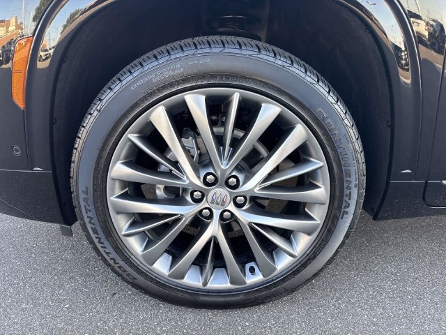 Used 2026 Buick Enclave Avenir w/ Super Cruise Package AWD/4WD image 11