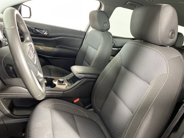 Used 2021 GMC Acadia SLE AWD/4WD image 13