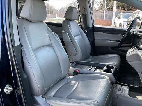 Used 2018 Honda Odyssey EX-L image 28