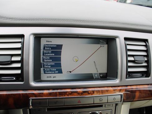 Used 2009 Jaguar XF Premium image 27