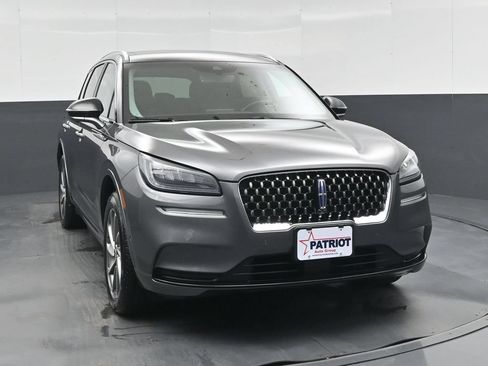 Used 2022 Lincoln Corsair Grand Touring AWD/4WD image 25