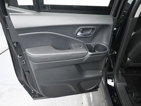 New 2026 Honda Ridgeline RTL image 27