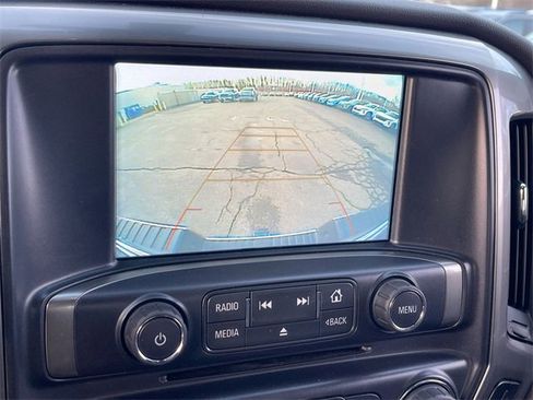 Certified 2019 Chevrolet Silverado 2500 LT w/ LT Convenience Package image 14