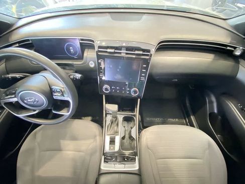 Used 2023 Hyundai Santa Cruz SEL w/ Activity Package AWD/4WD image 22