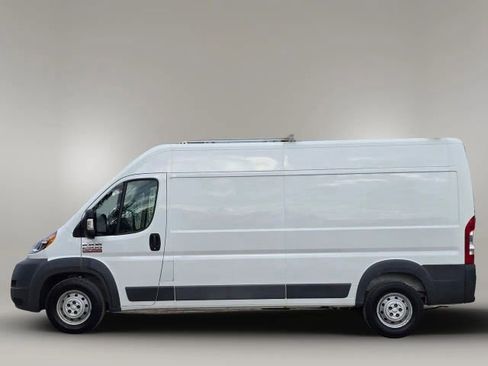 Used 2017 RAM ProMaster 2500 FWD image 8