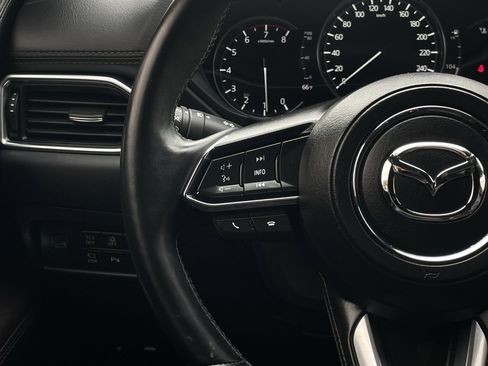 Used 2019 MAZDA CX-5 Signature image 13