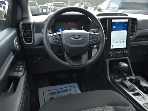 New 2026 Ford Ranger XL w/ Trailer Tow Package image 14