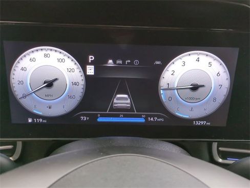 Certified 2024 Hyundai Elantra SEL image 30