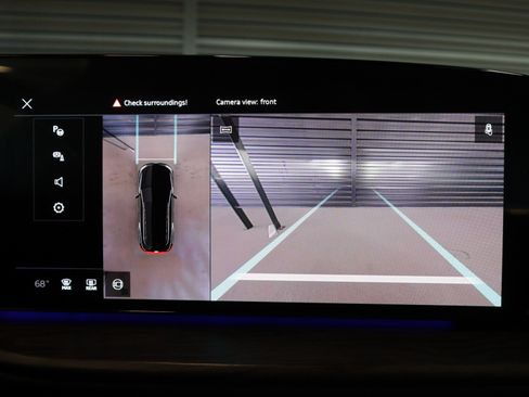 Certified 2025 Audi Q5 Prestige image 21