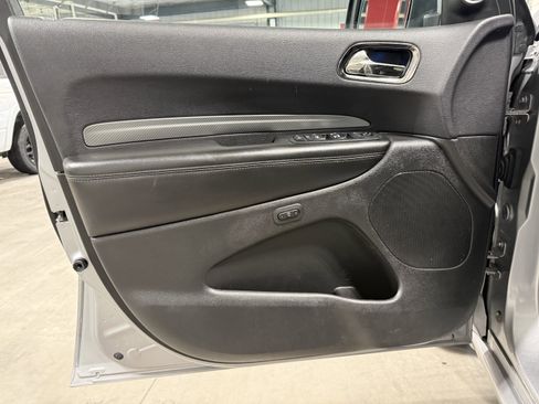 Used 2019 Dodge Durango GT image 23
