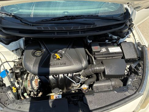 Used 2015 Kia Forte EX FWD image 29