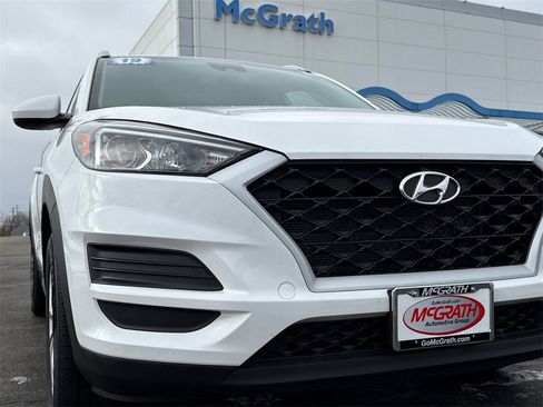 Used 2019 Hyundai Tucson Value image 11