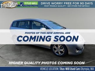 Used 2010 MAZDA MAZDA5 Sport FWD video 1