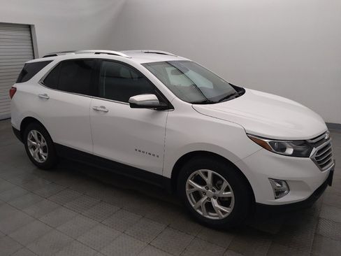 Used 2020 Chevrolet Equinox Premier FWD image 11