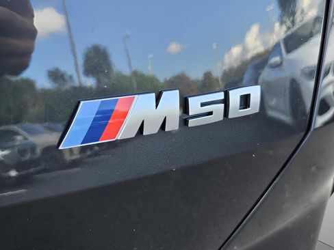 New 2026 BMW X3 M50 w/ Premium Package image 42