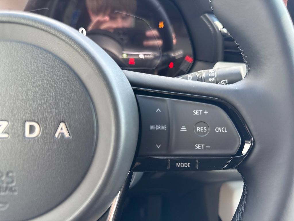 New 2026 MAZDA CX-5 Preferred AWD/4WD image 32