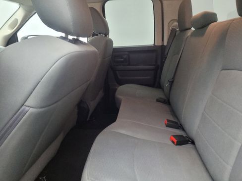 Used 2017 RAM 1500 Express image 18