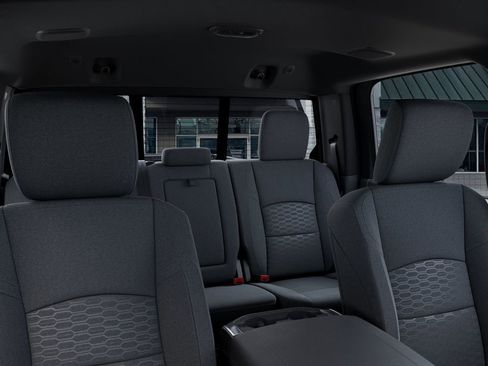 New 2026 RAM 2500 Big Horn image 31