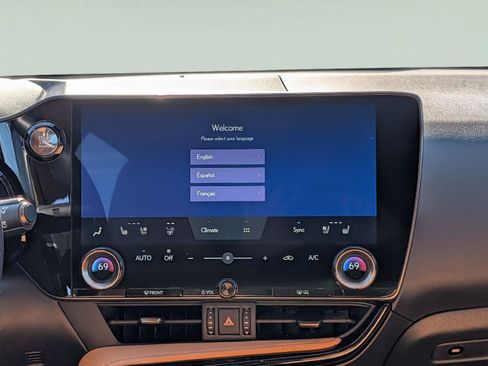 Certified 2023 Lexus NX 350 AWD image 15