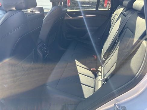 Used 2018 BMW X3 xDrive30i w/ Premium Package image 30