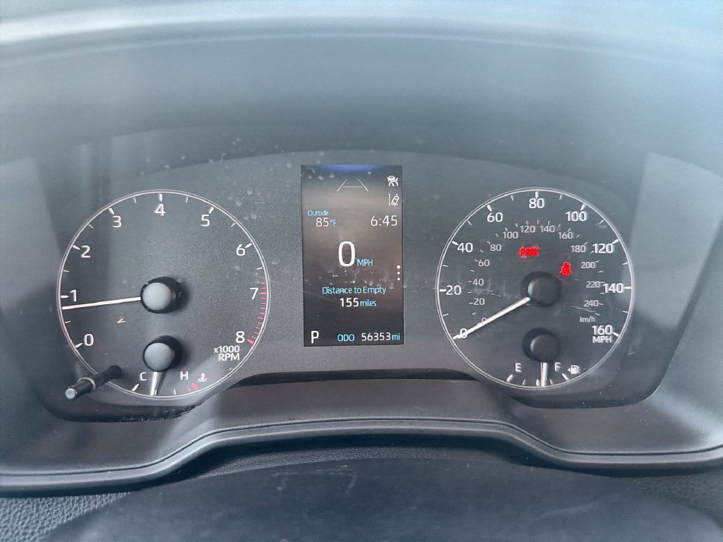 Used 2023 Toyota Corolla LE FWD image 10