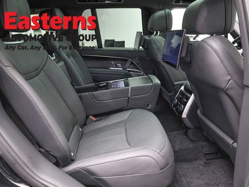 Used 2023 Land Rover Range Rover Autobiography AWD/4WD image 28